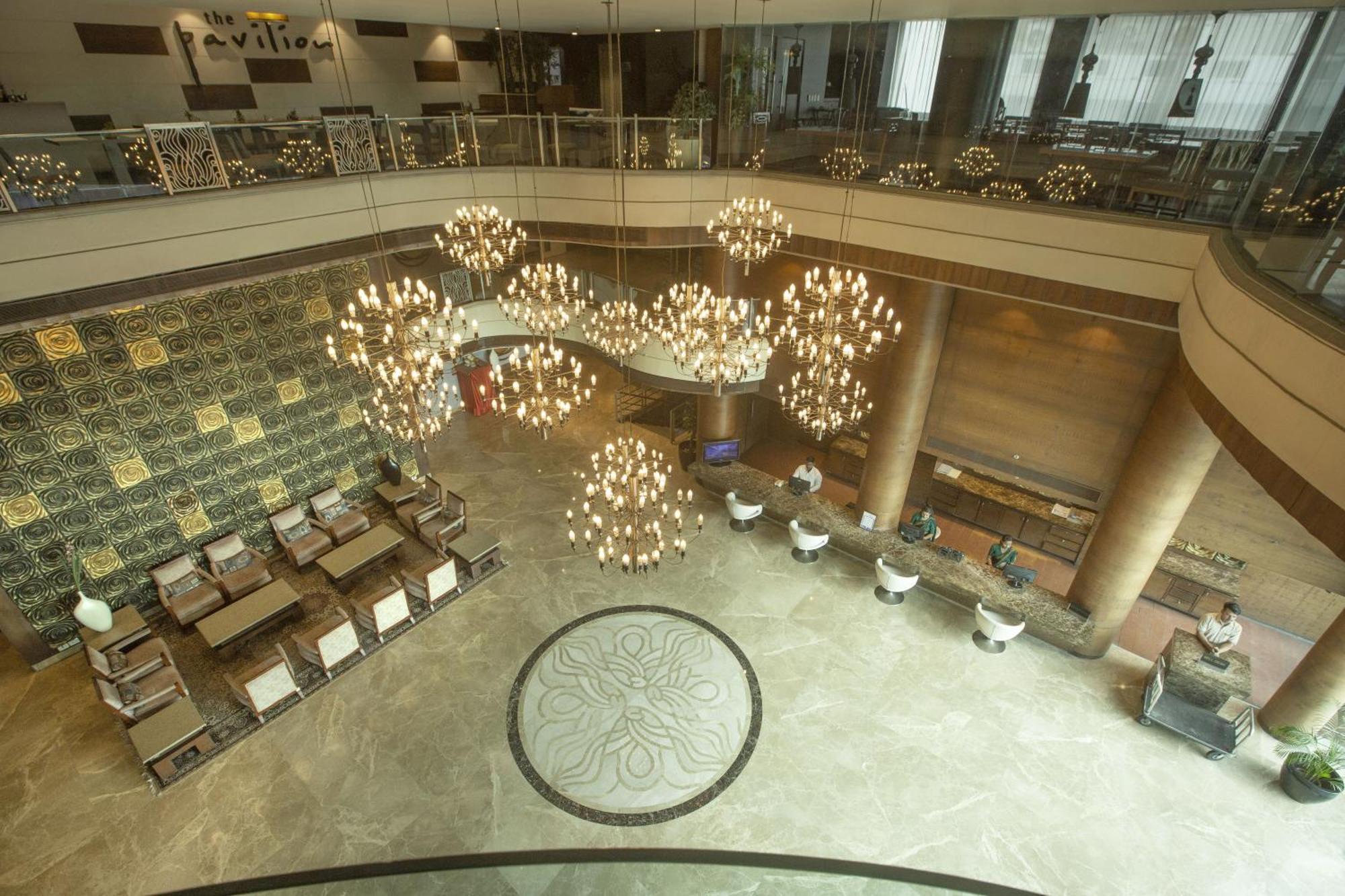 Vesta International Hotel Jaipur Exterior photo