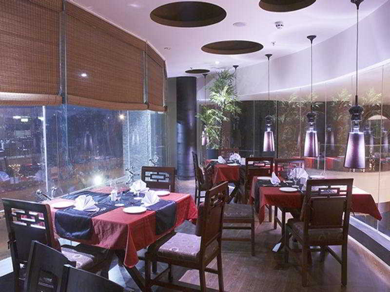 Vesta International Hotel Jaipur Exterior photo